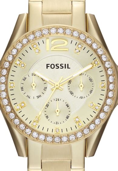 ceas fossil dama fashion days